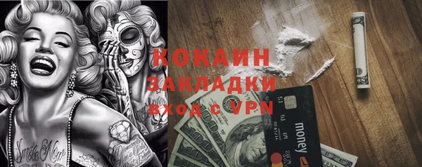 тгк Майский